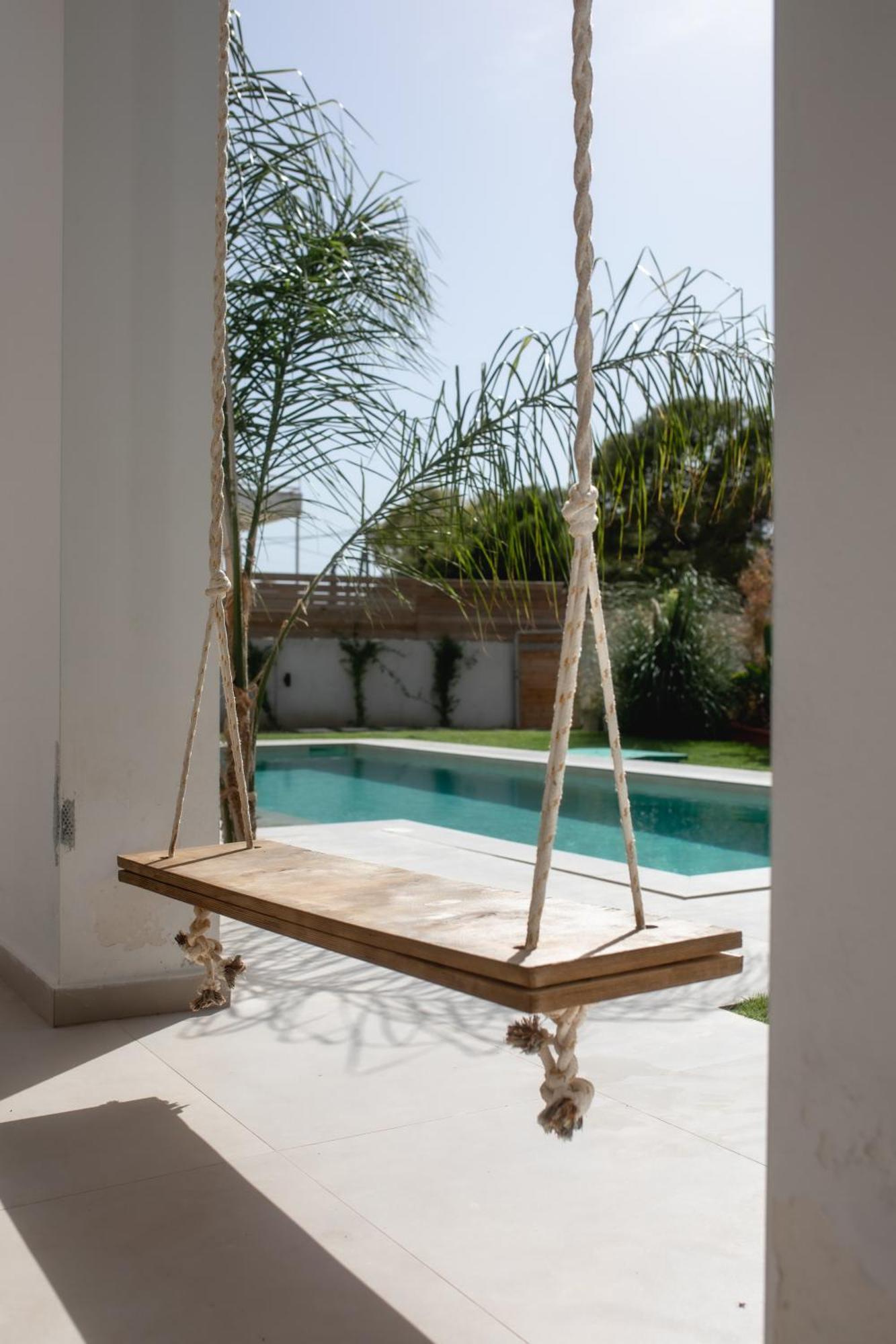 Villa Kala Loutraki - Private Pool & Sauna I Beach Bagian luar foto