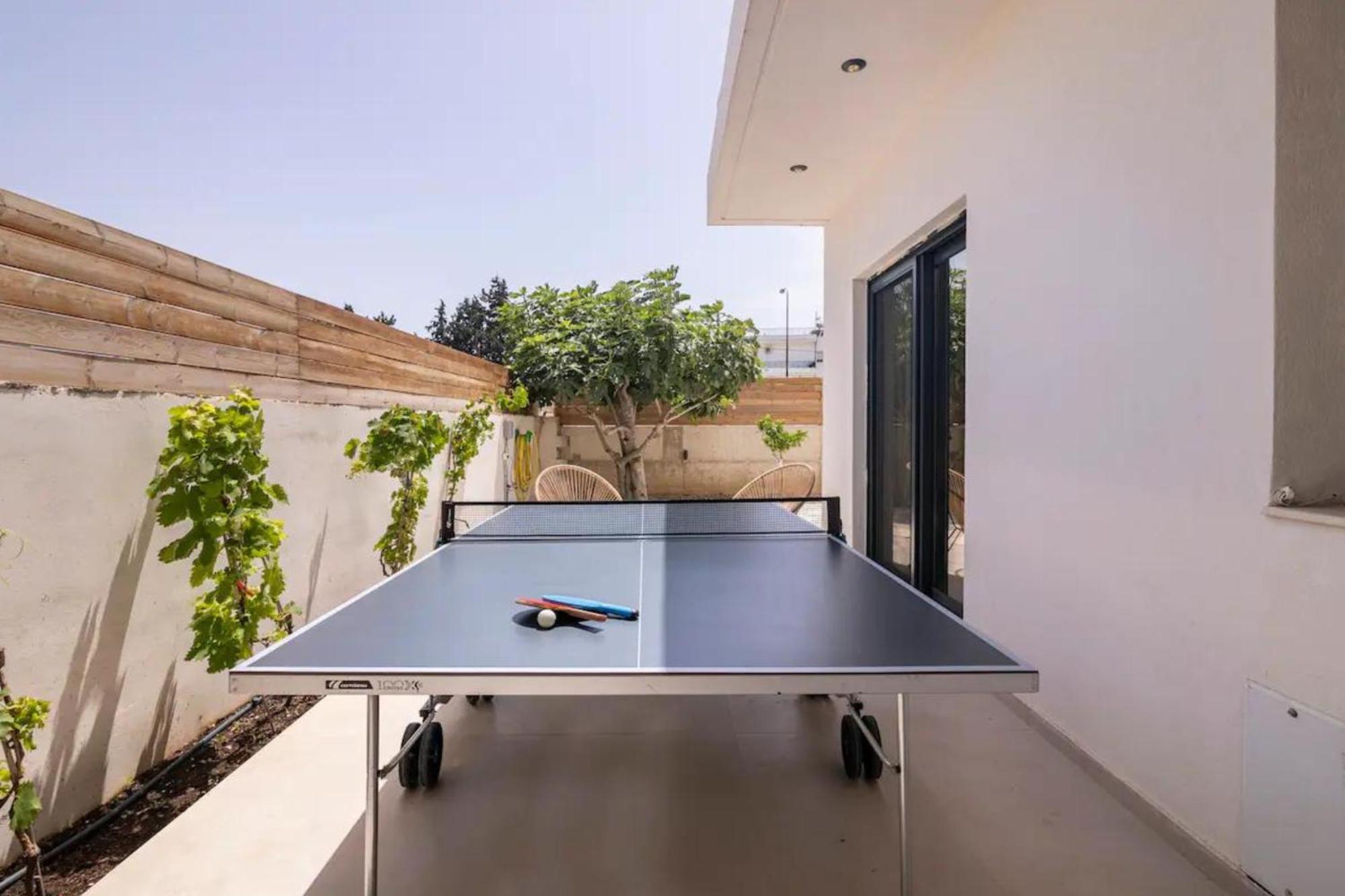 Villa Kala Loutraki - Private Pool & Sauna I Beach Bagian luar foto