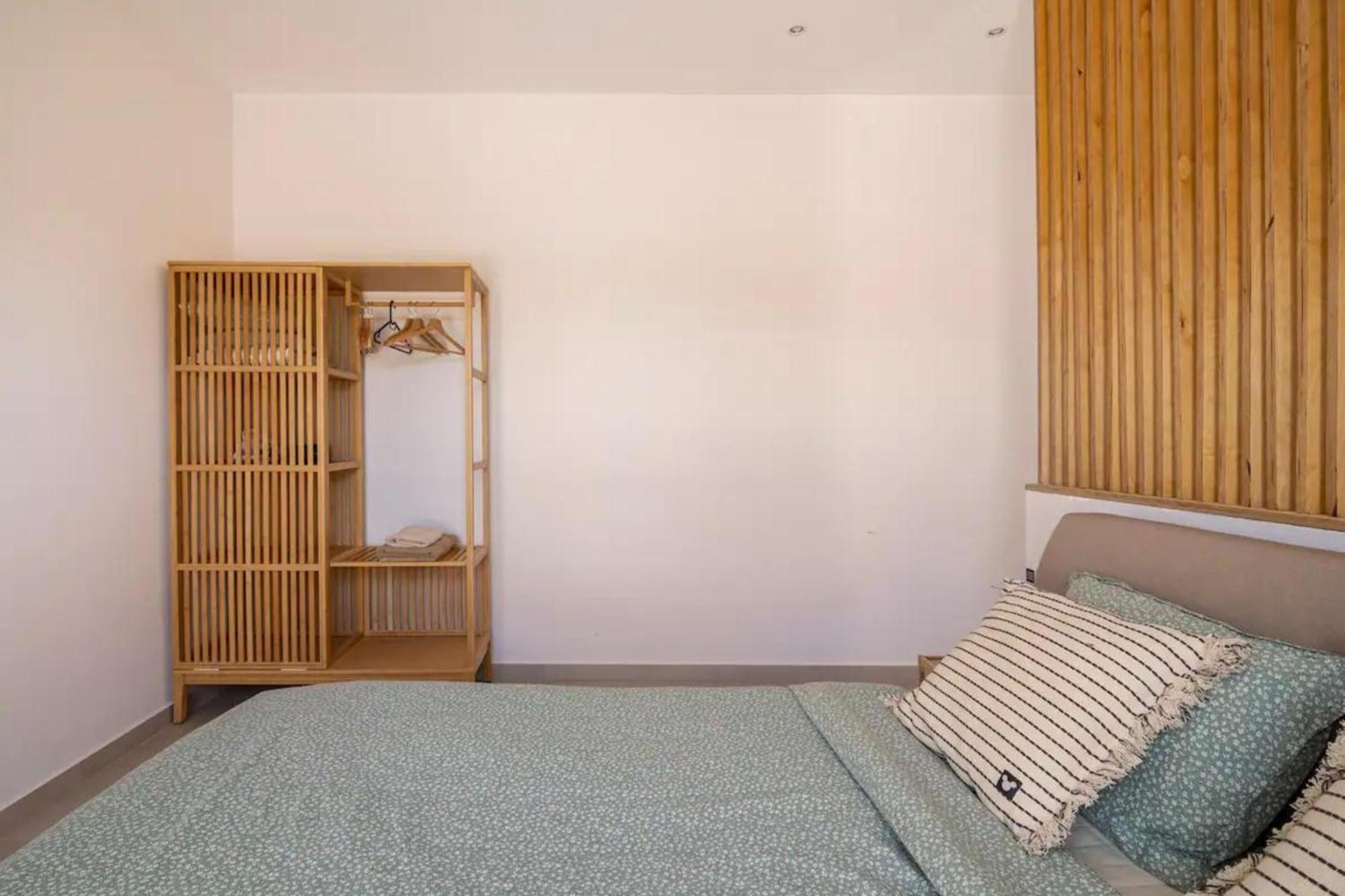 Villa Kala Loutraki - Private Pool & Sauna I Beach Bagian luar foto