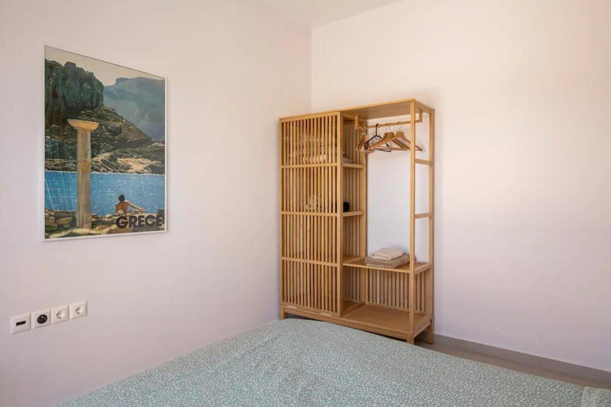 Villa Kala Loutraki - Private Pool & Sauna I Beach Bagian luar foto